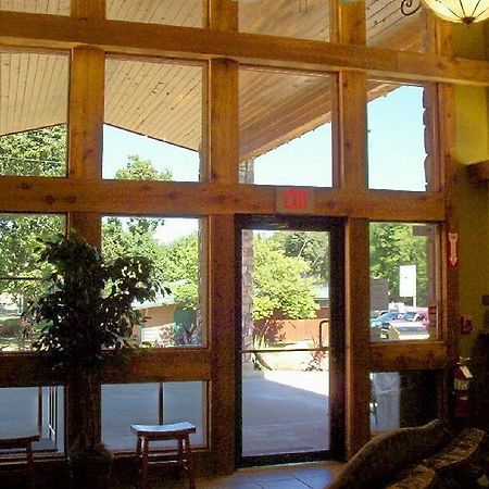 Hochatown Country Lodge Exterior photo