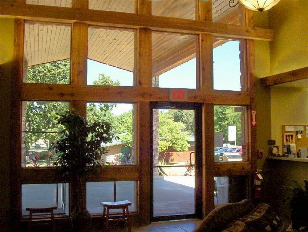 Hochatown Country Lodge Exterior photo
